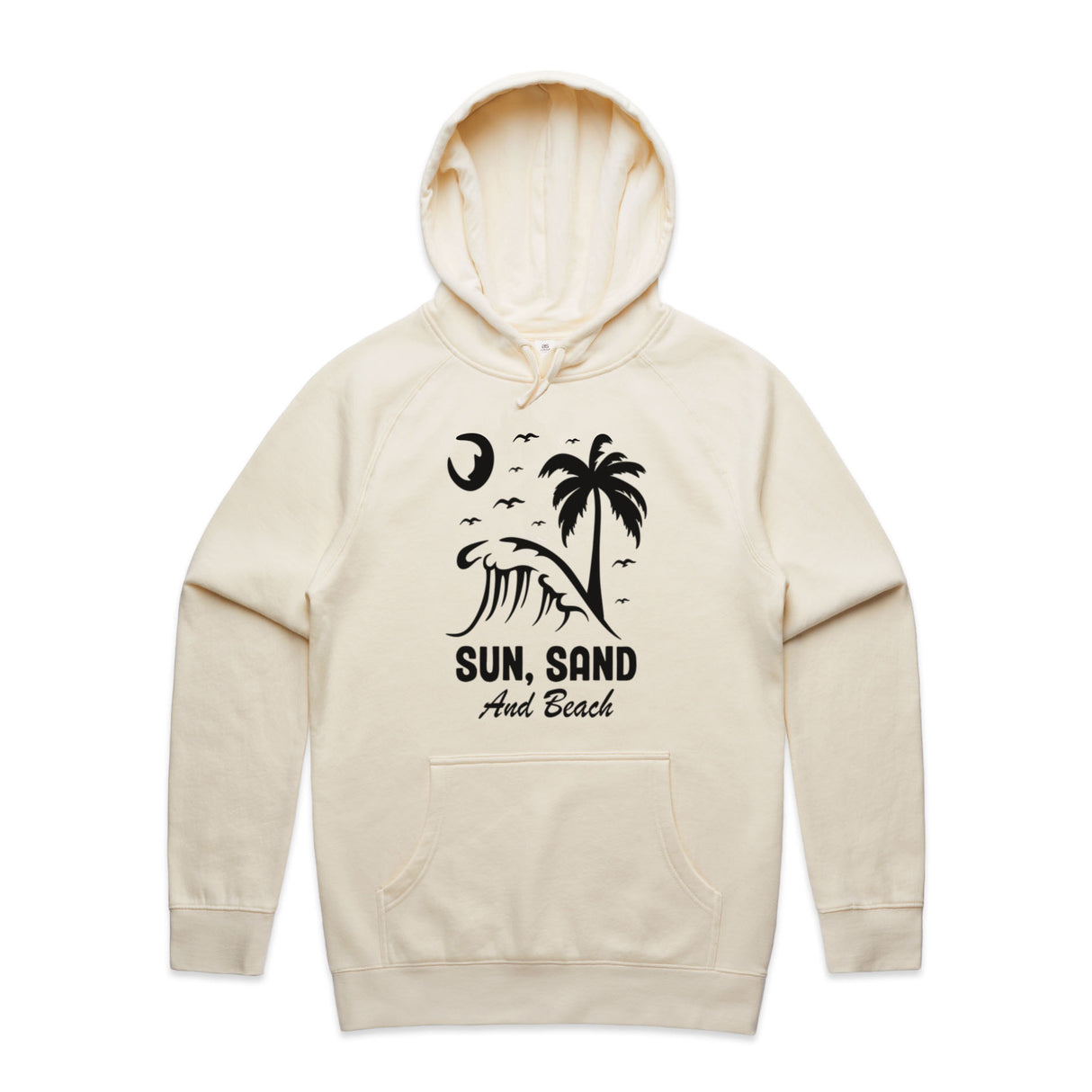 Ecru