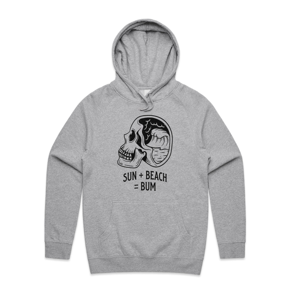 Grey Marle