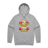 Grey Marle