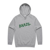 Grey Marle
