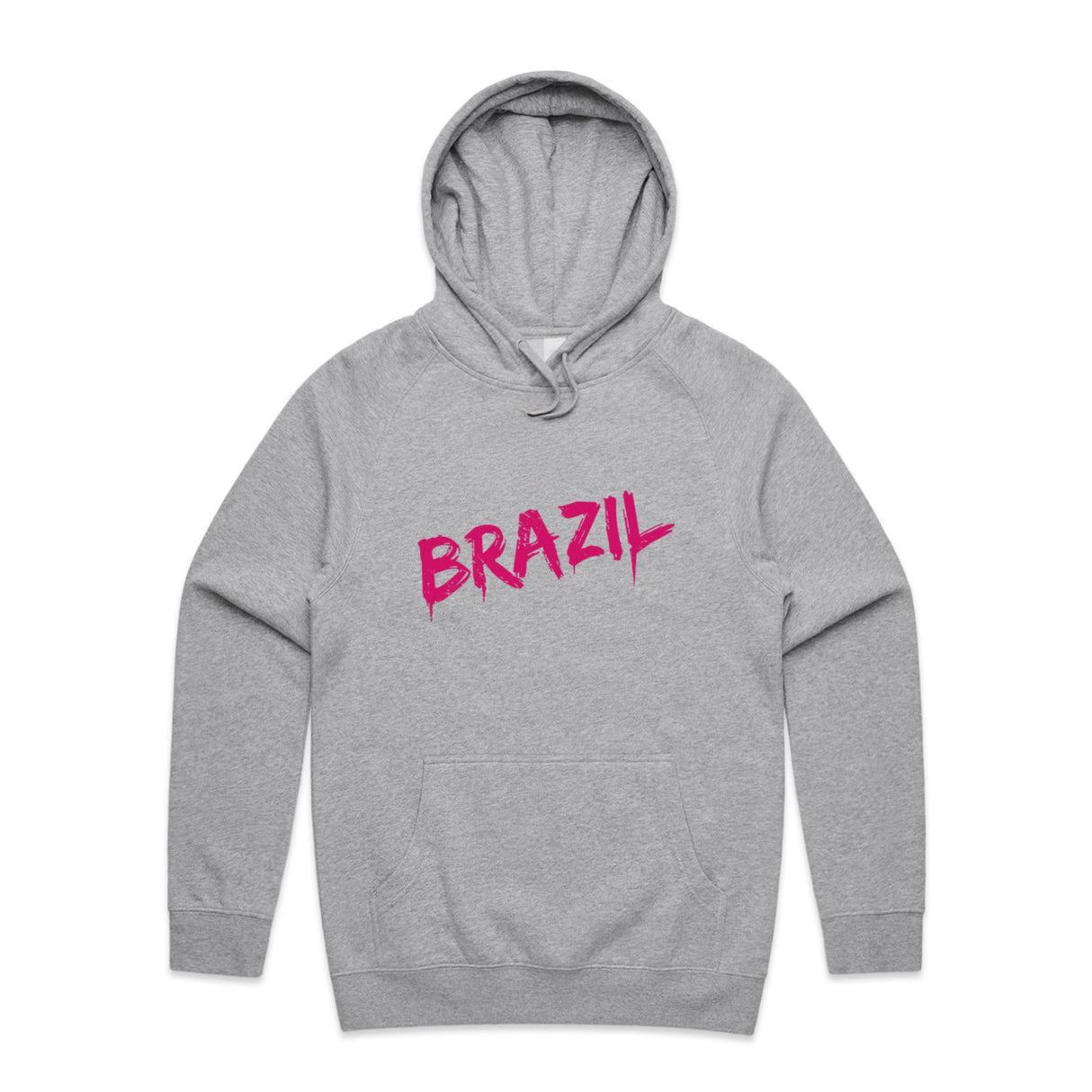 Grey Marle