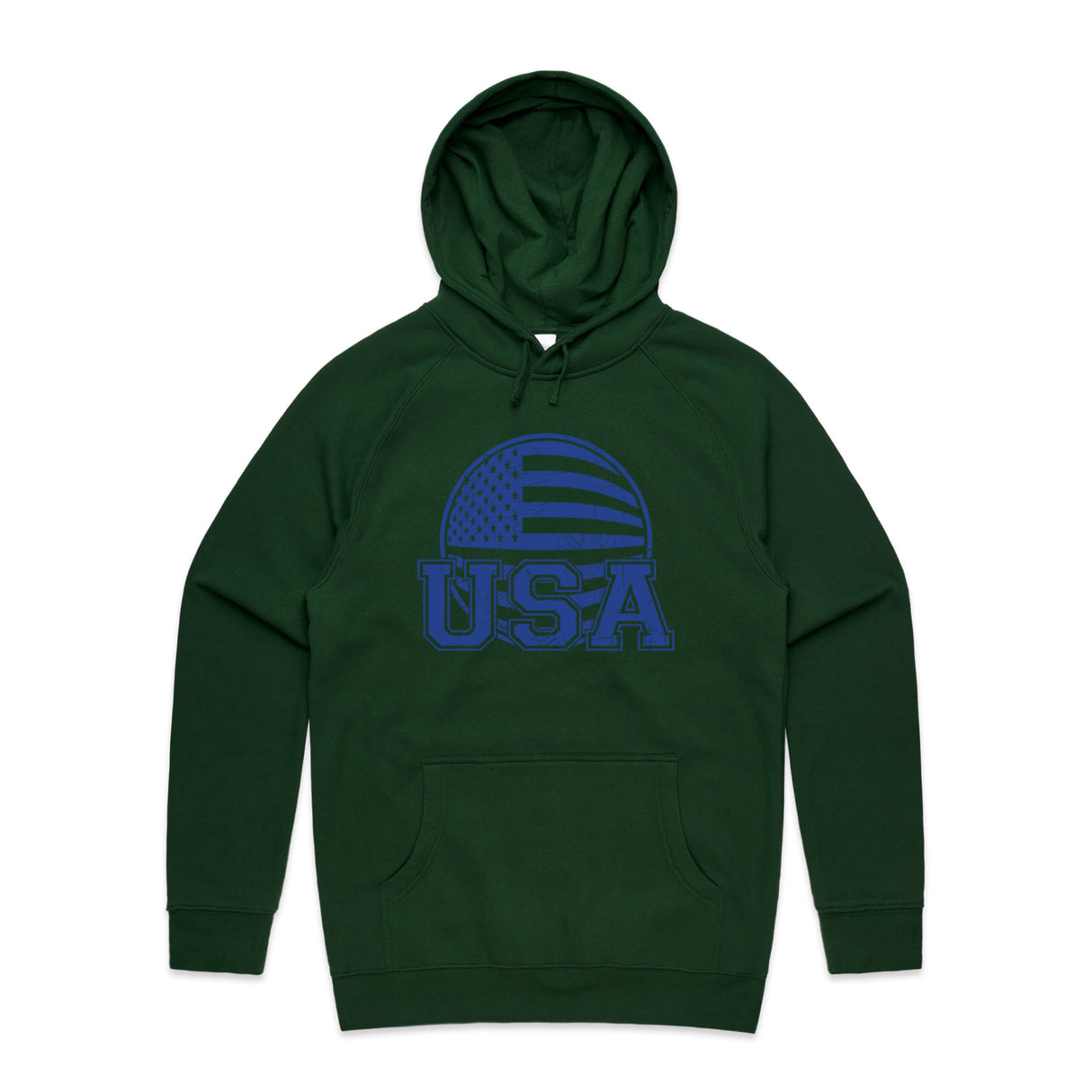 Forest Green