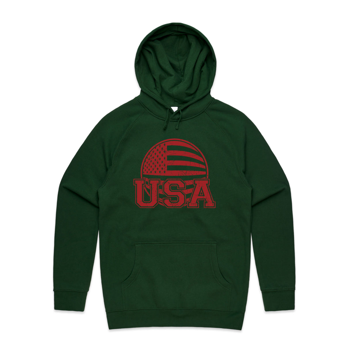 Forest Green
