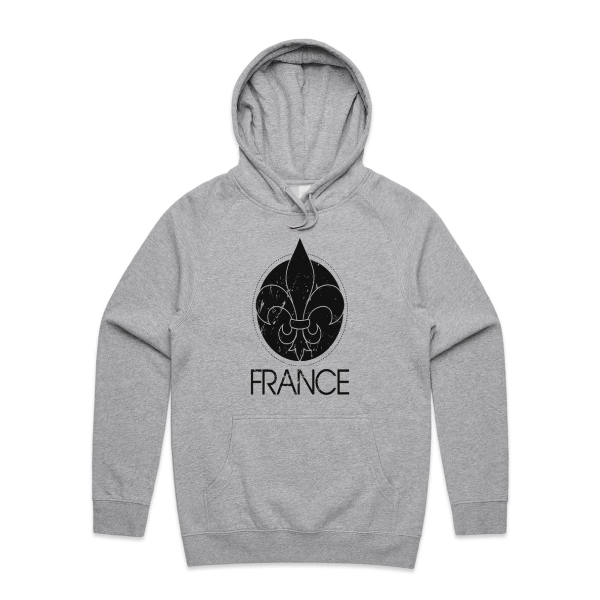 Grey Marle