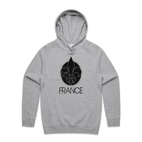 Grey Marle