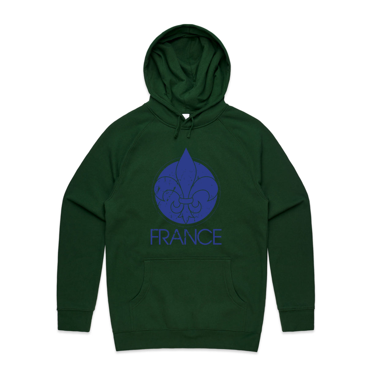 Forest Green