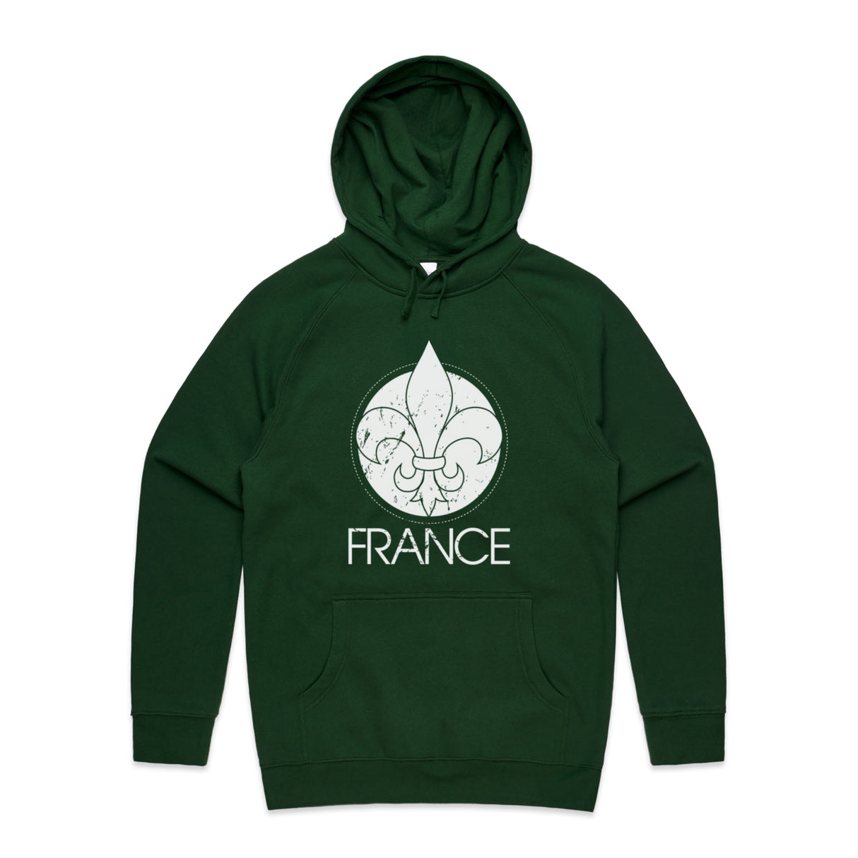 Forest Green