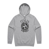 Grey Marle
