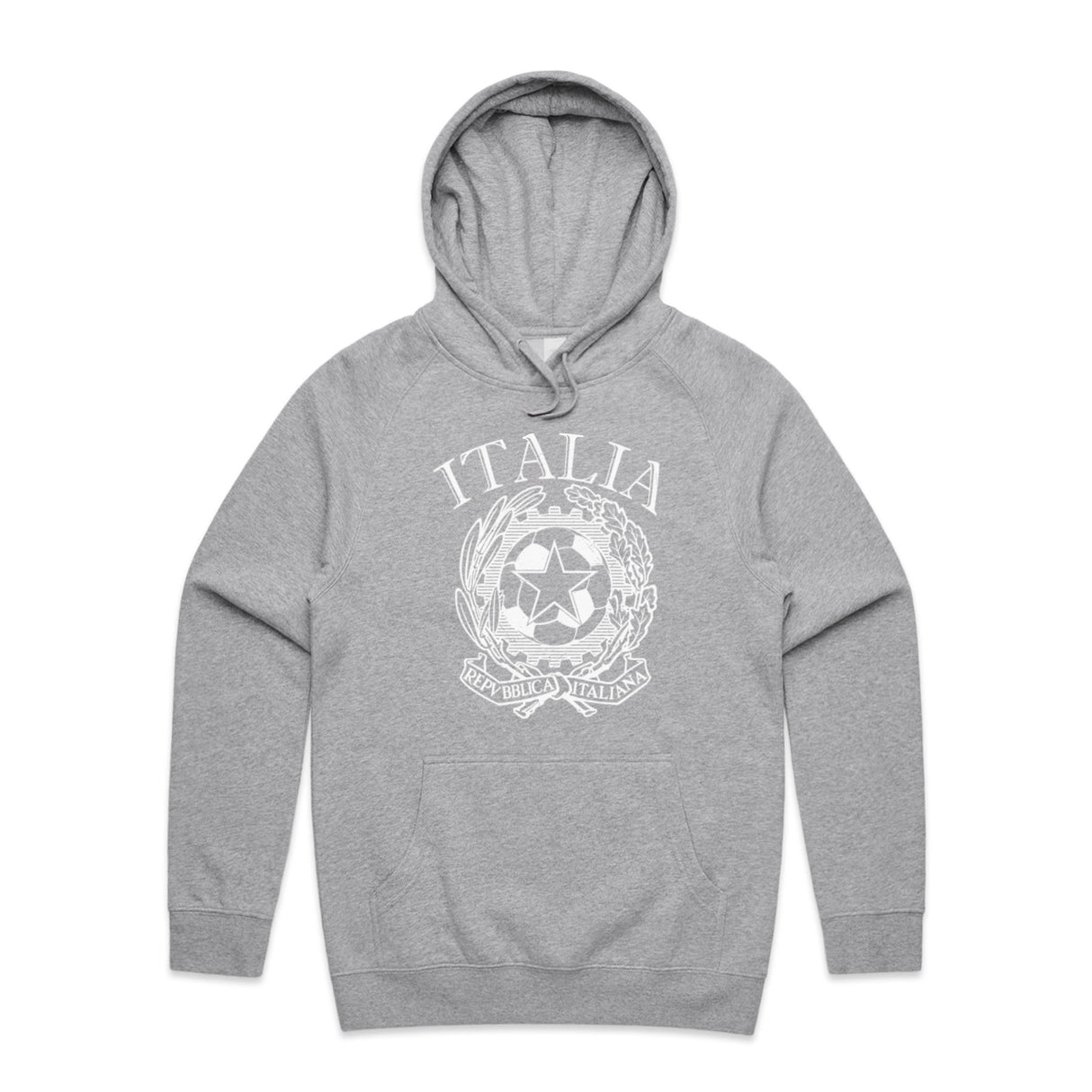 Grey Marle