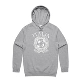 Grey Marle