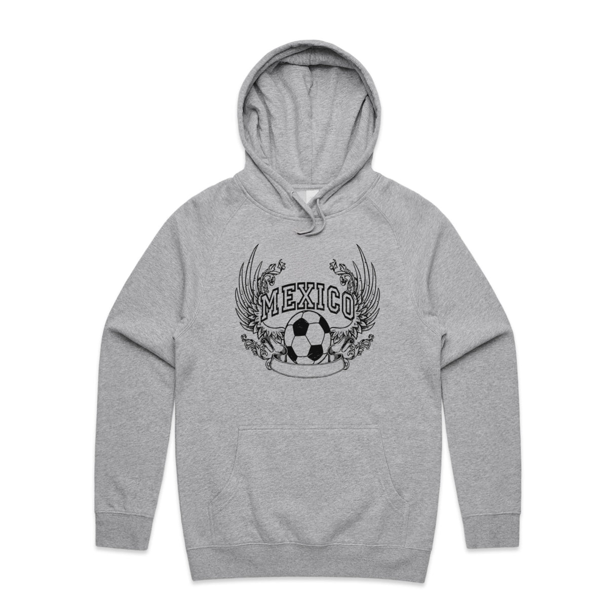 Grey Marle