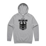 Grey Marle
