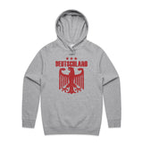 Grey Marle