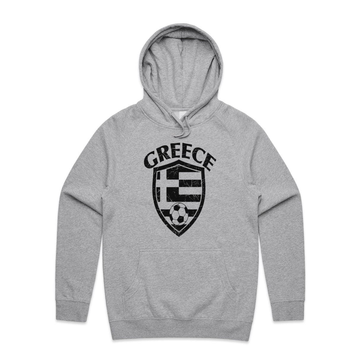 Grey Marle