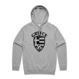 Grey Marle