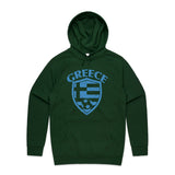 Forest Green