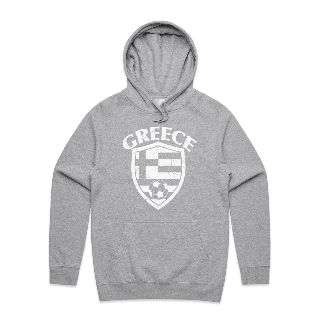 Grey Marle