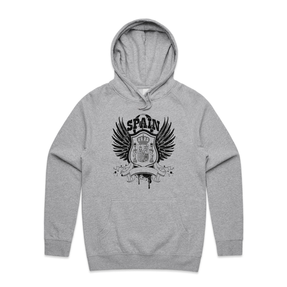 Grey Marle