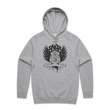 Grey Marle