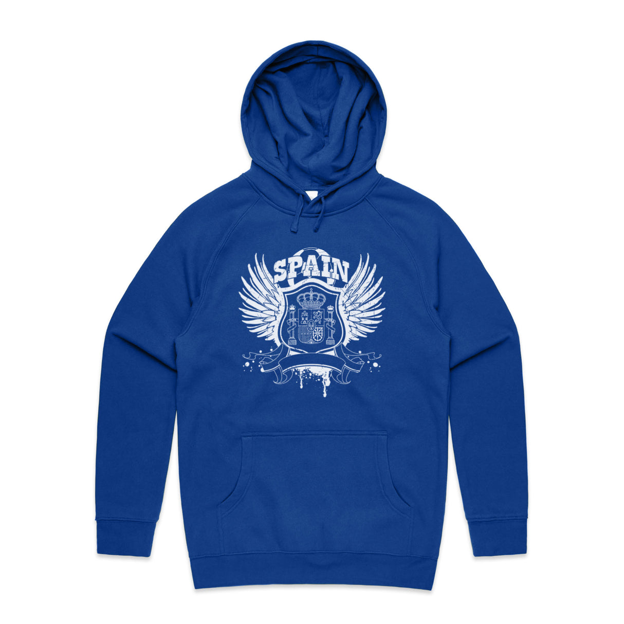 Bright Royal