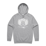 Grey Marle