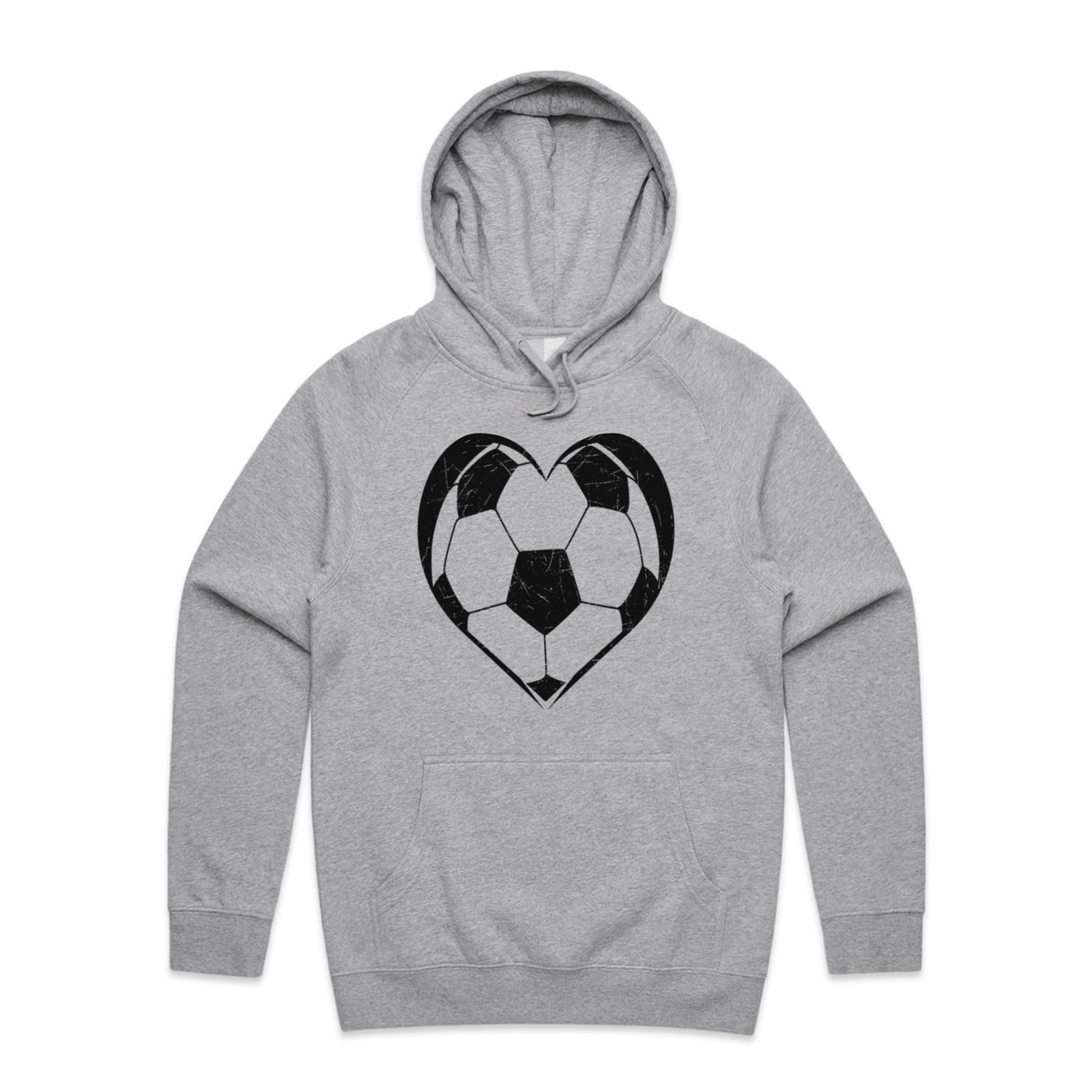 Grey Marle