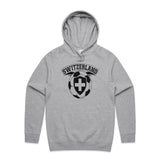 Grey Marle