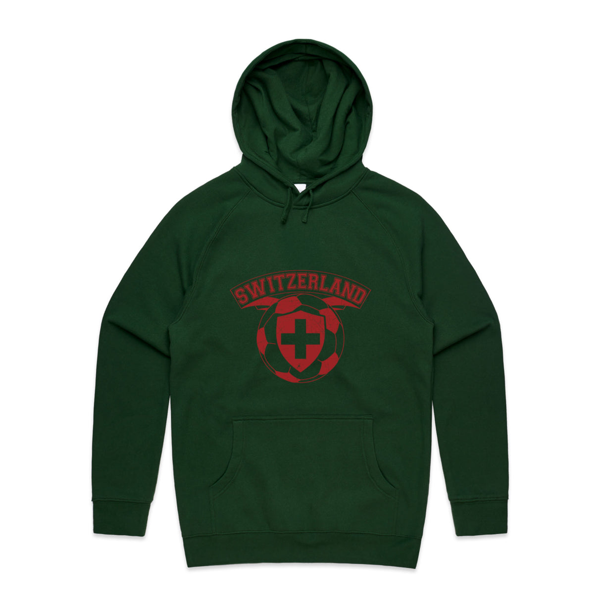 Forest Green
