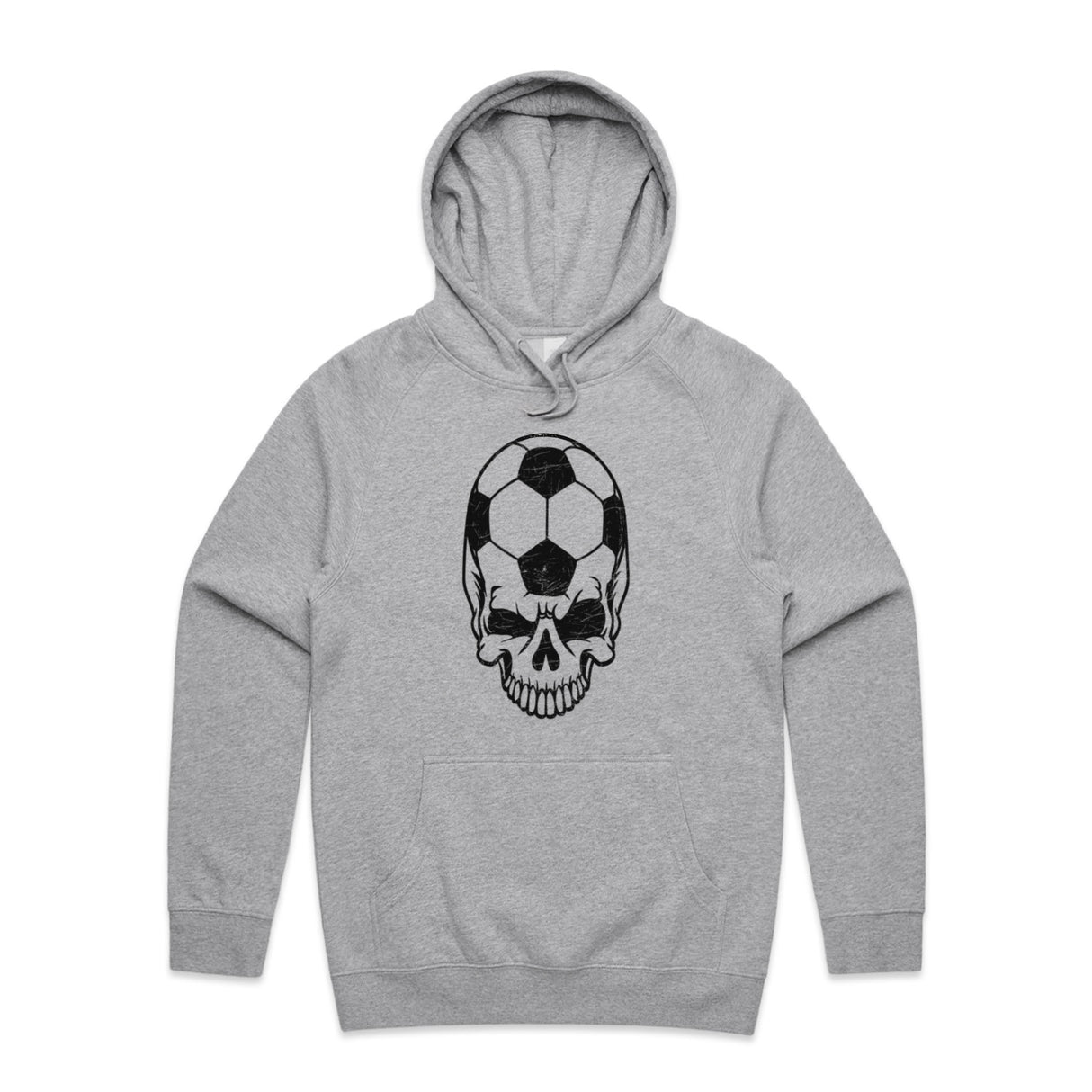 Grey Marle