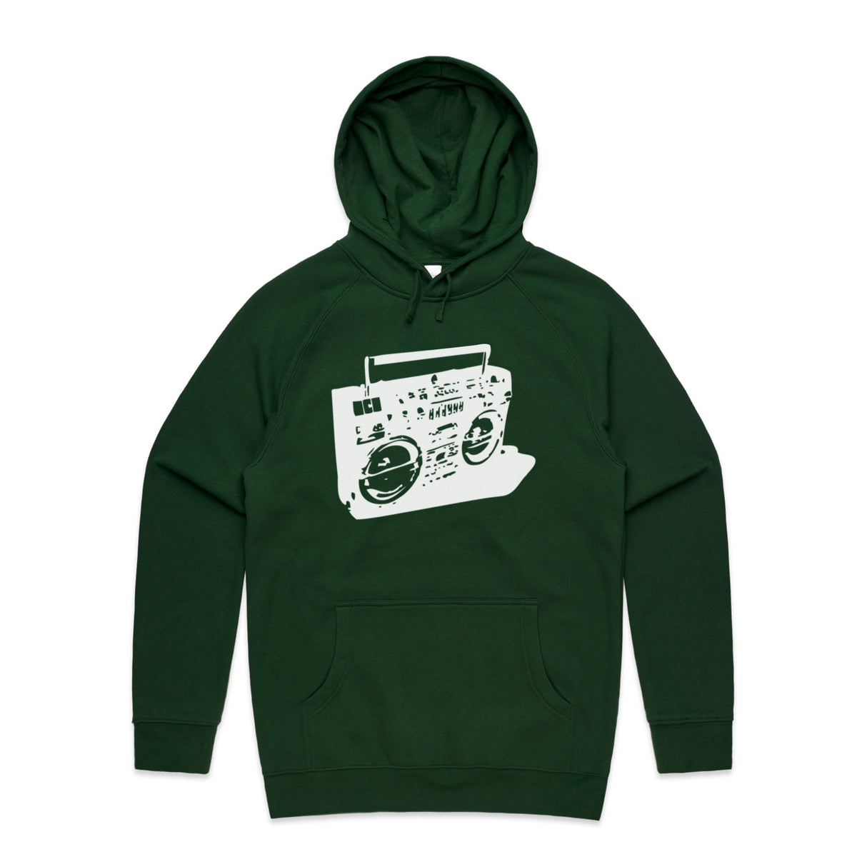 Forest Green