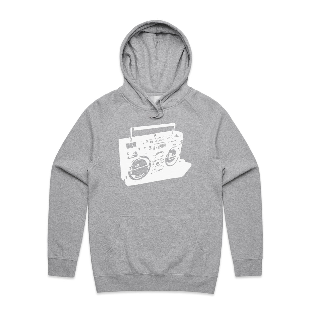 Grey Marle