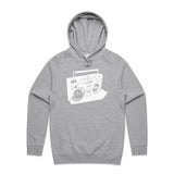 Grey Marle