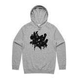 Grey Marle