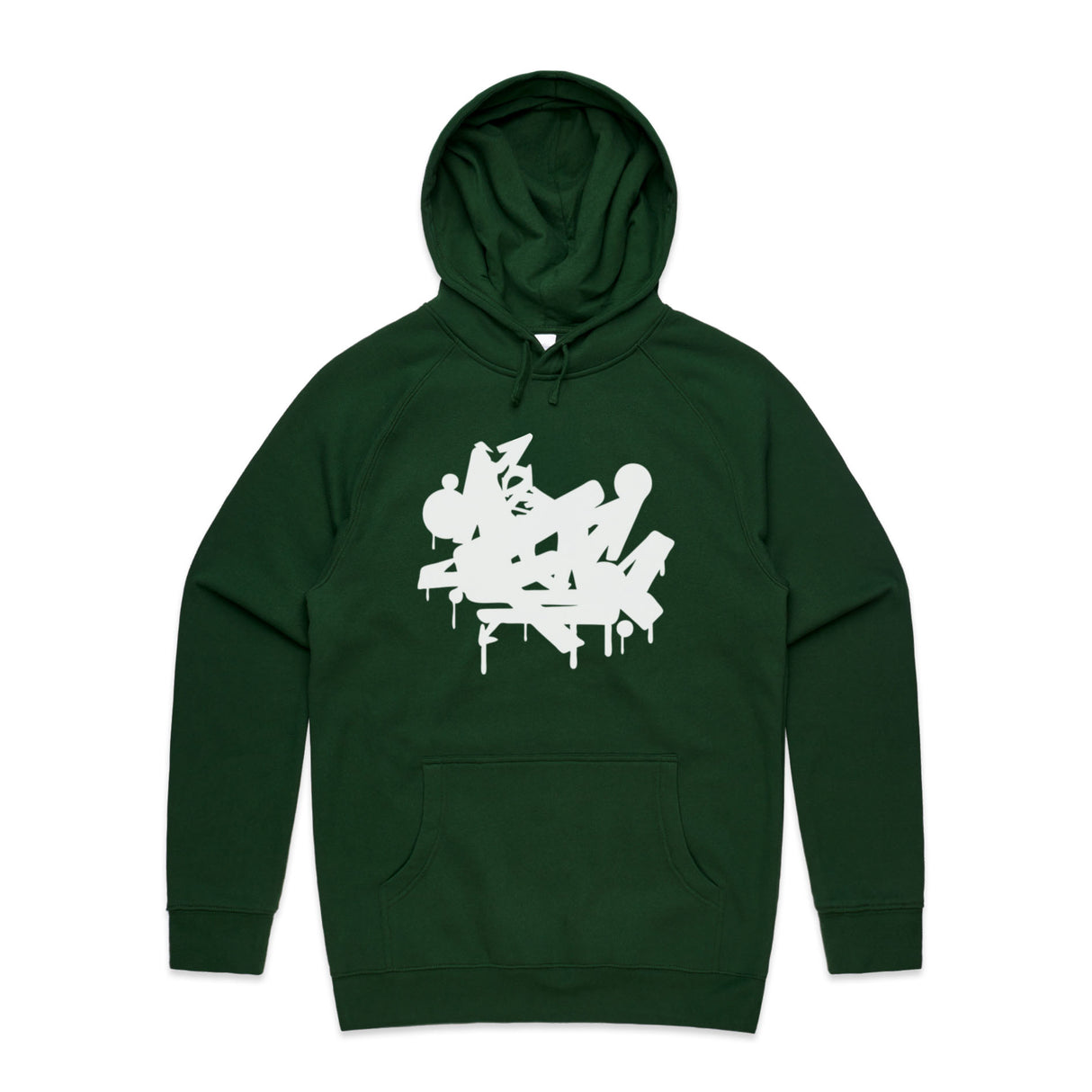 Forest Green
