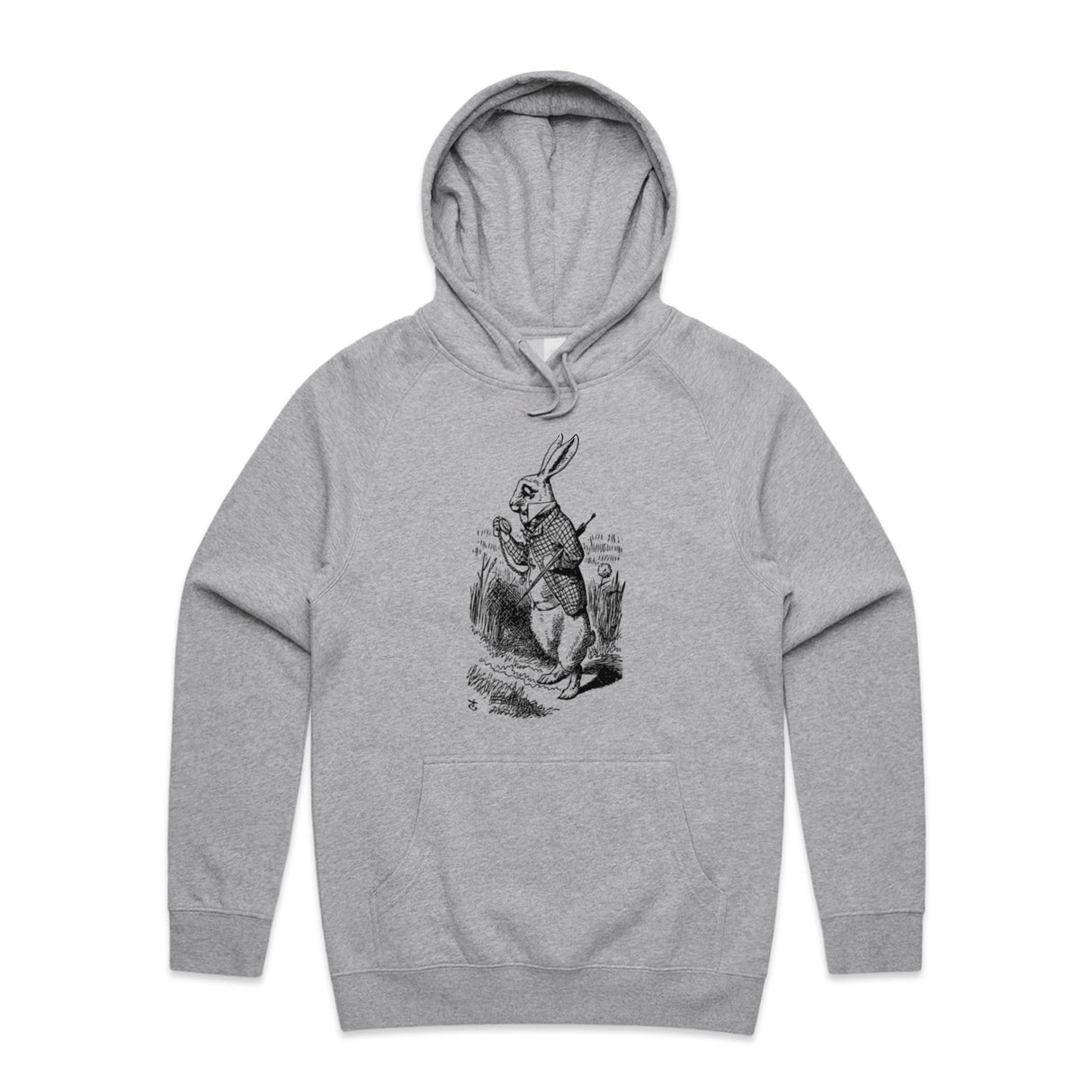 Grey Marle