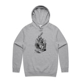 Grey Marle