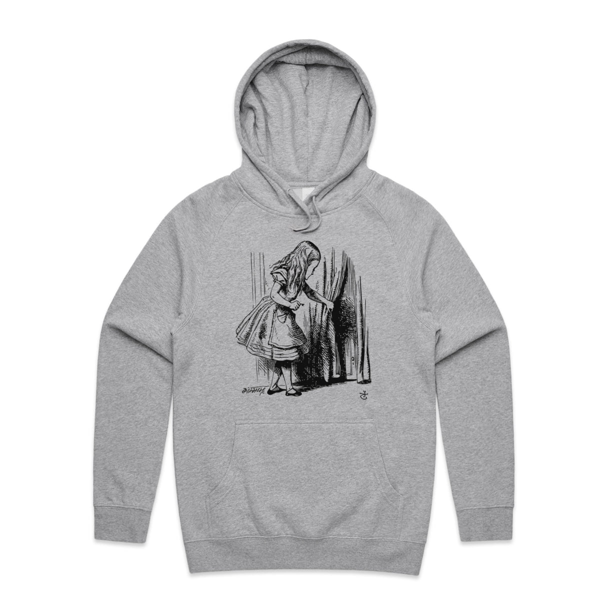 Grey Marle