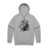 Grey Marle