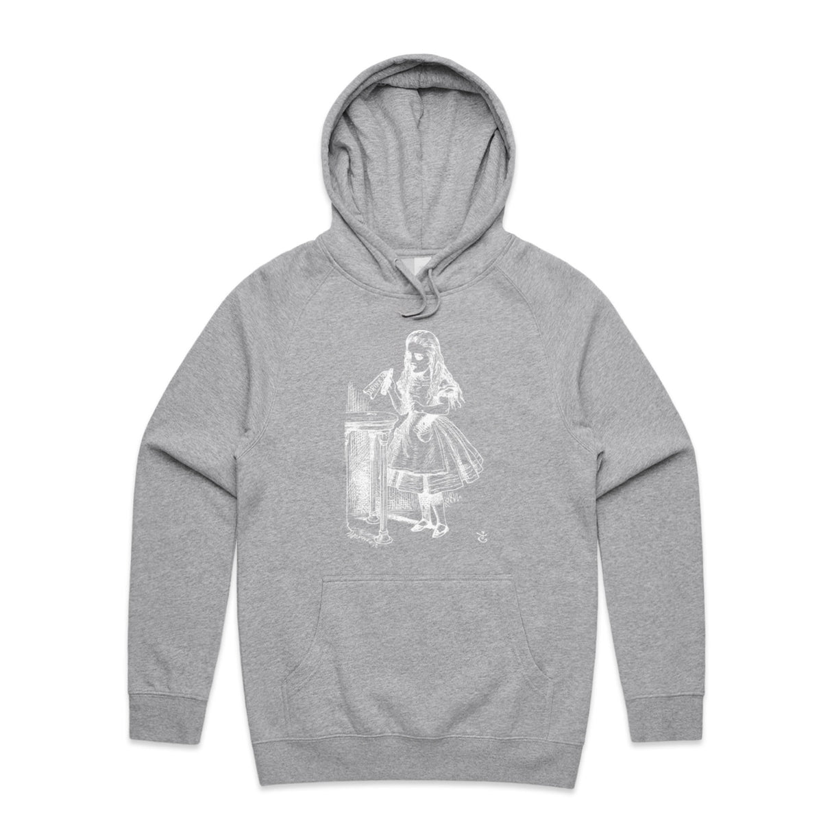 Grey Marle