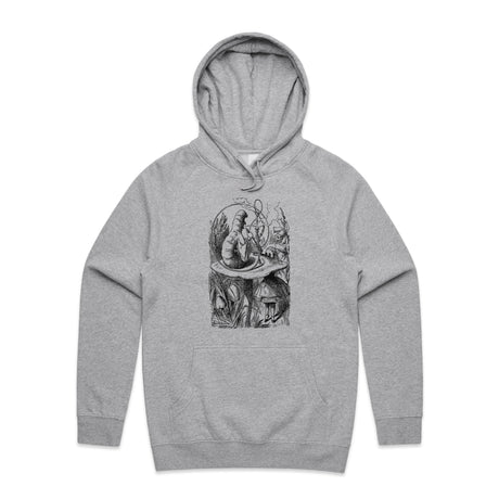 Grey Marle