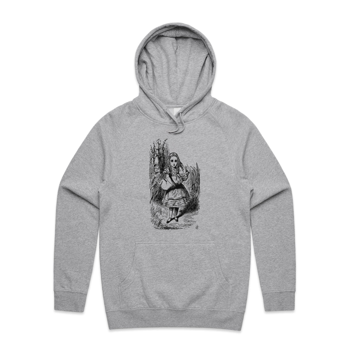 Grey Marle