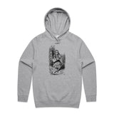Grey Marle