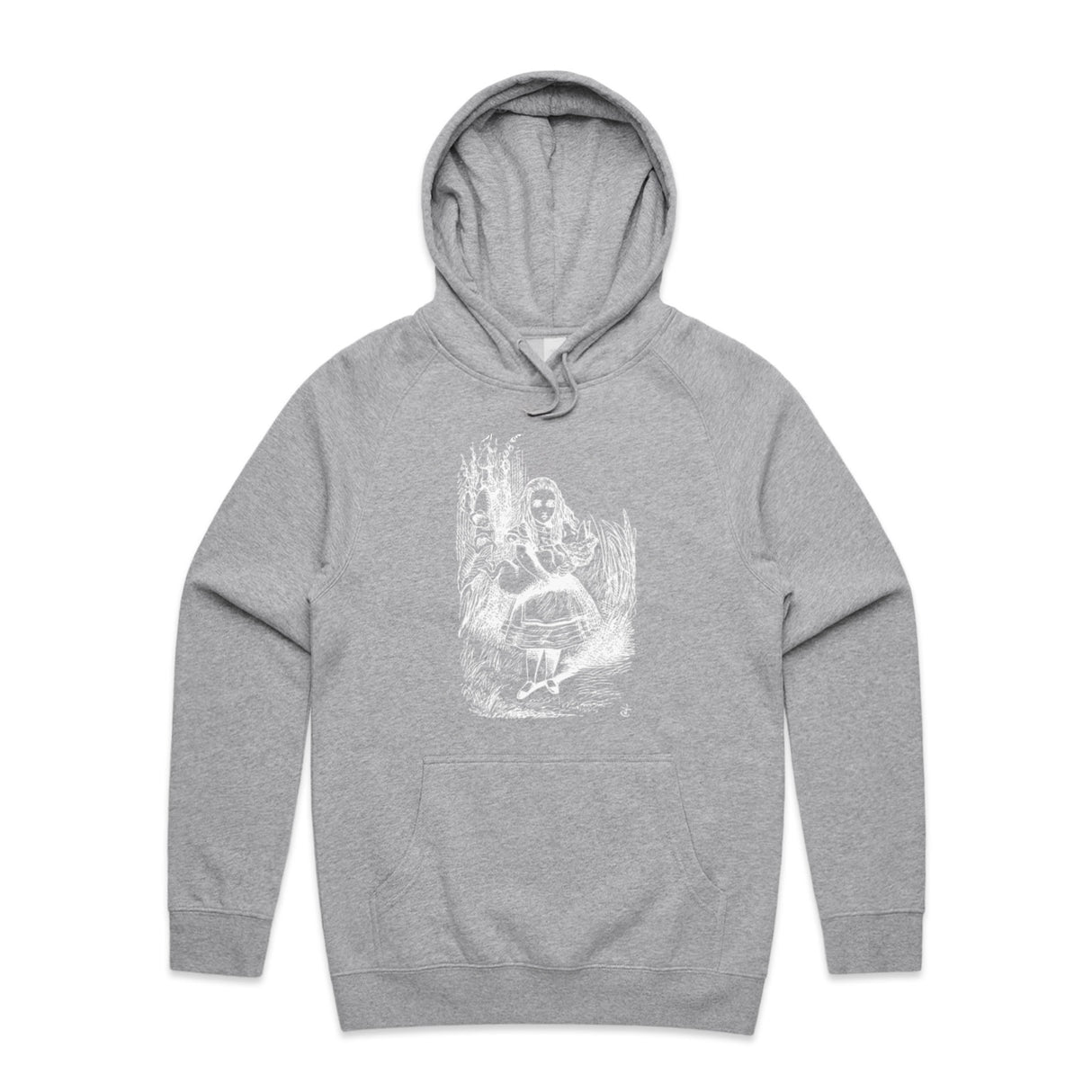 Grey Marle