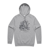 Grey Marle