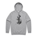 Grey Marle