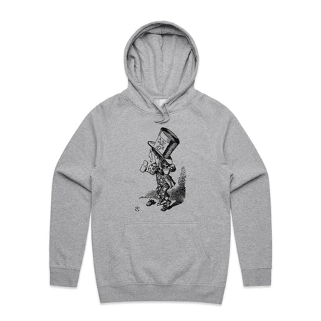 Grey Marle