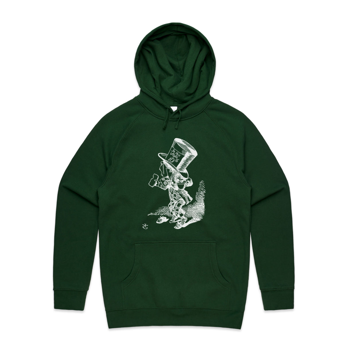 Forest Green