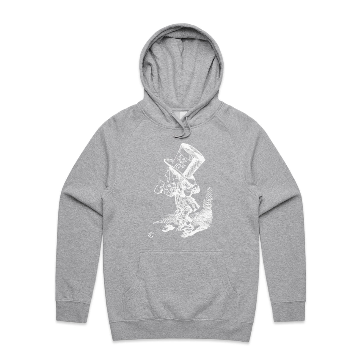 Grey Marle