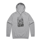 Grey Marle