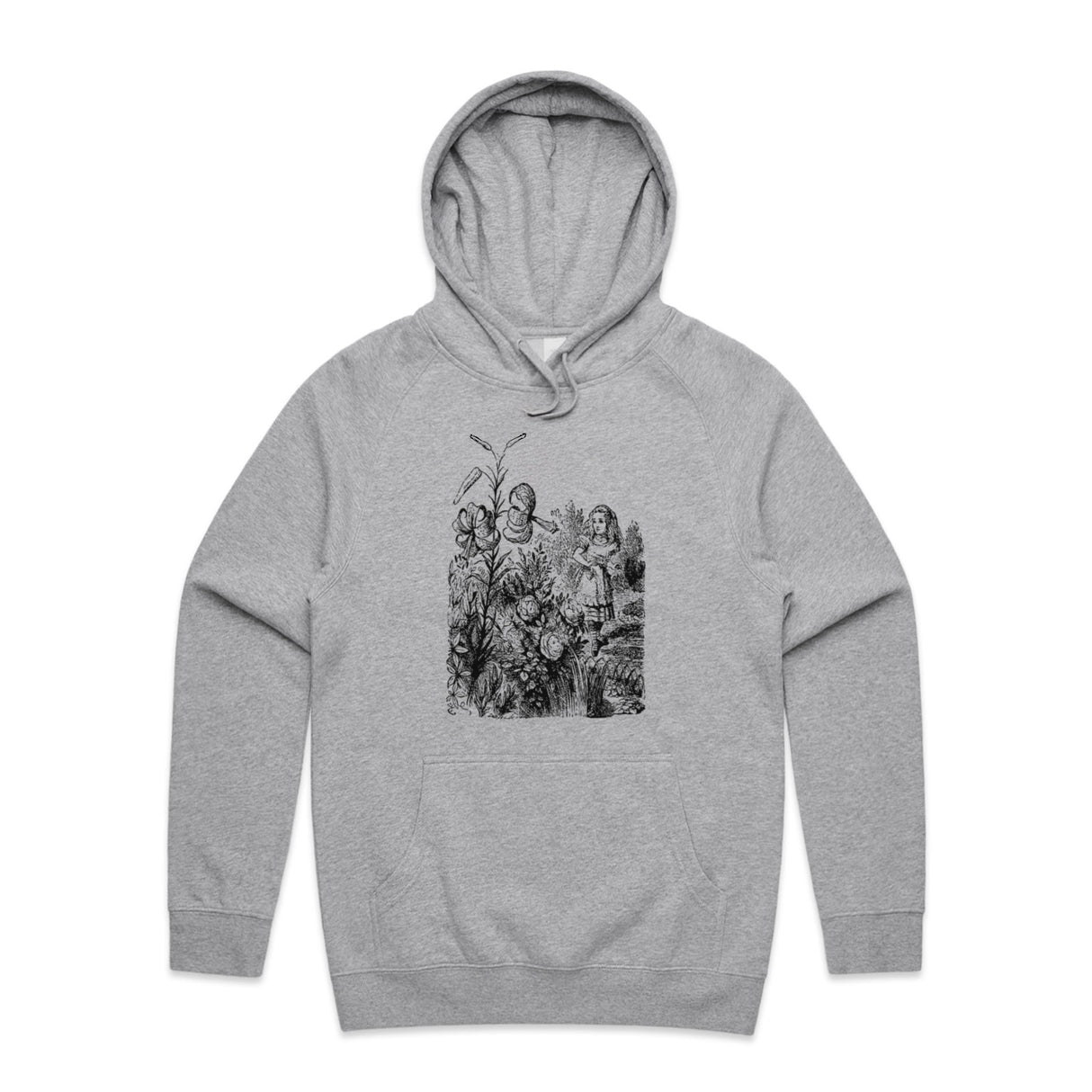 Grey Marle